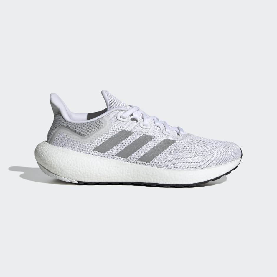 adidas Pureboost 22 Shoes - White | adidas UAE