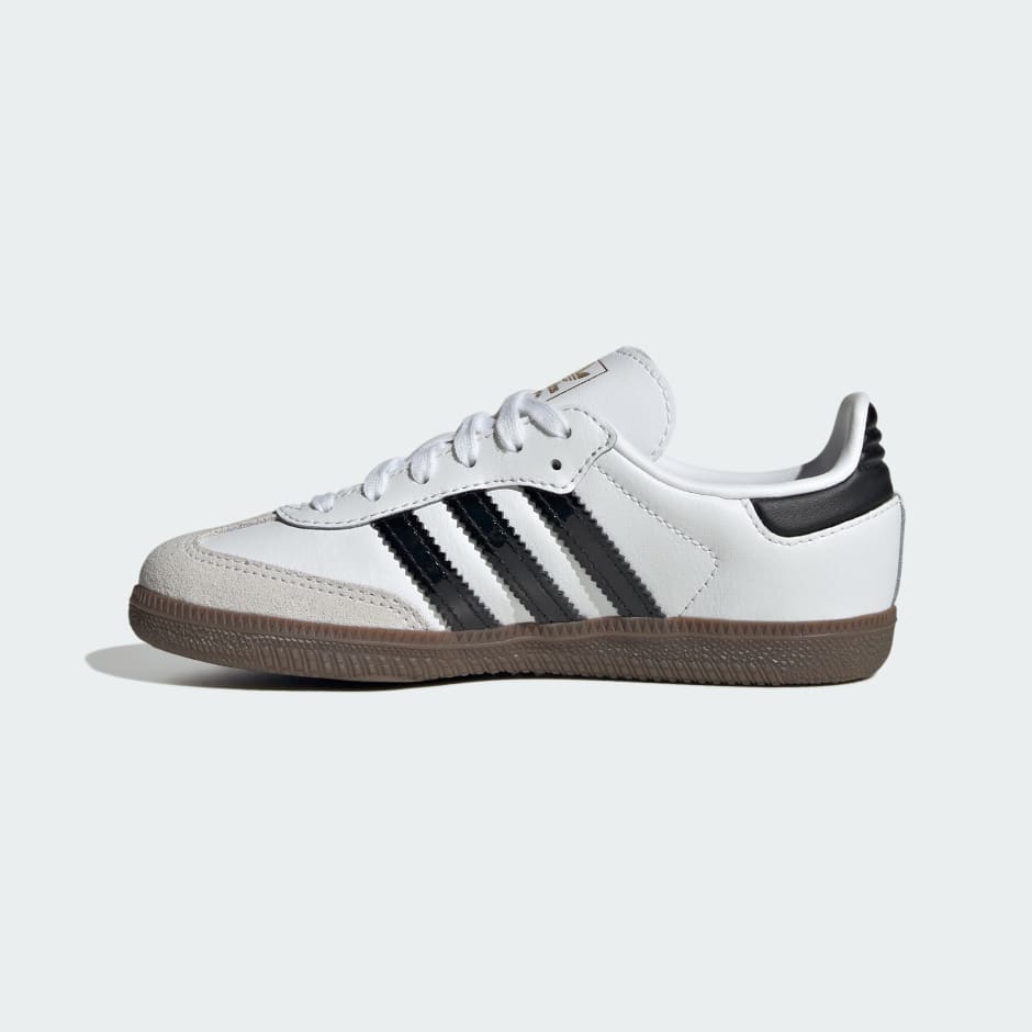 Samba OG Shoes Kids