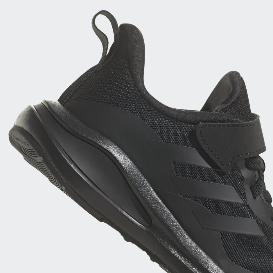 FortaRun Elastic Lace Top Strap Running Shoes