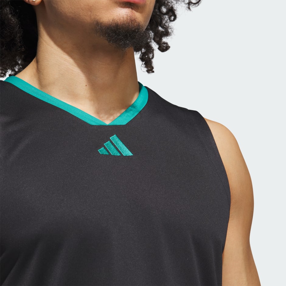 Maiou adidas Basketball Legends