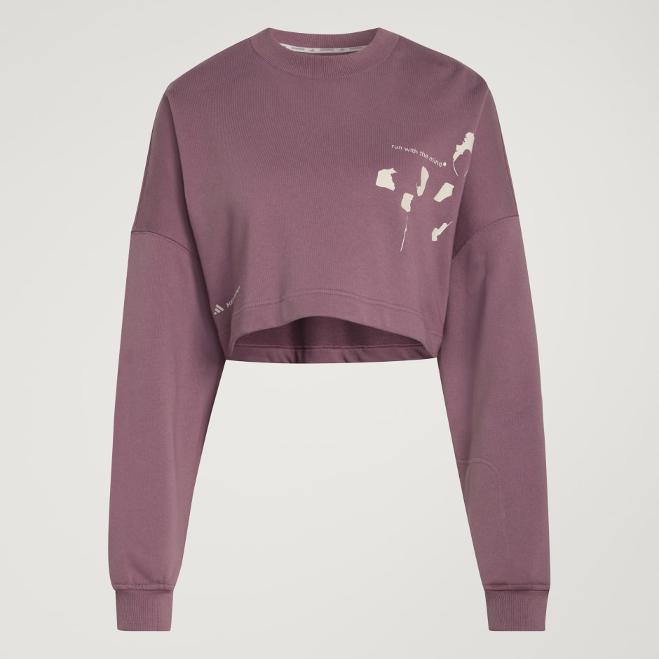 adi365 hk Running Crew