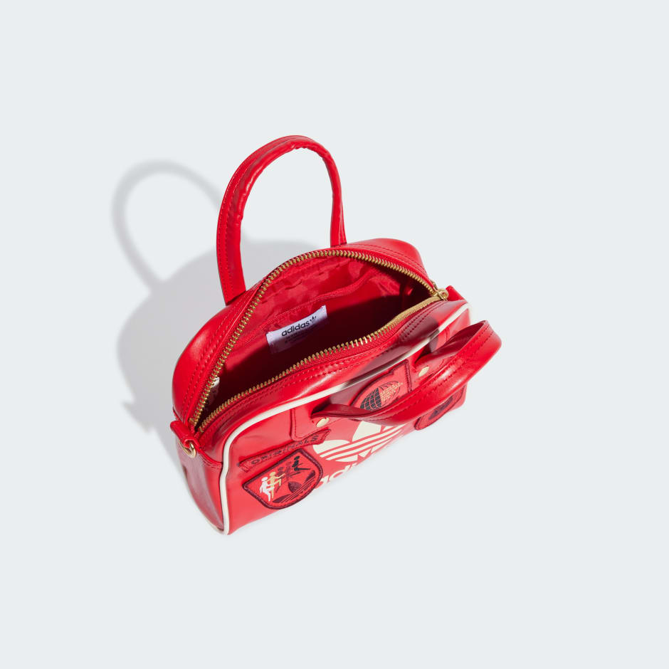 Torbica Mini Bowling Bag