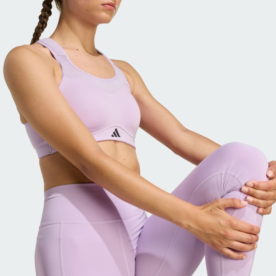 حمالة الصدر TLRD Impact الرياضية بدعم عالٍ