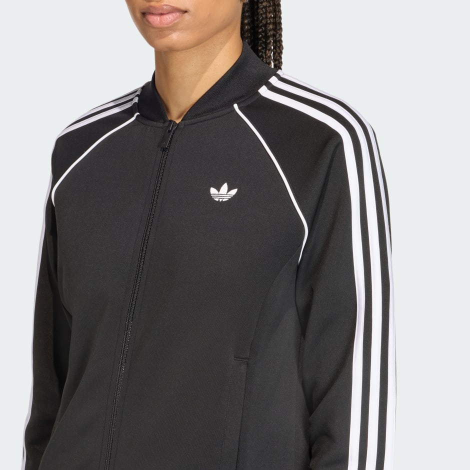 KLASIČNI GORNJI DIO TRENIRKE SST