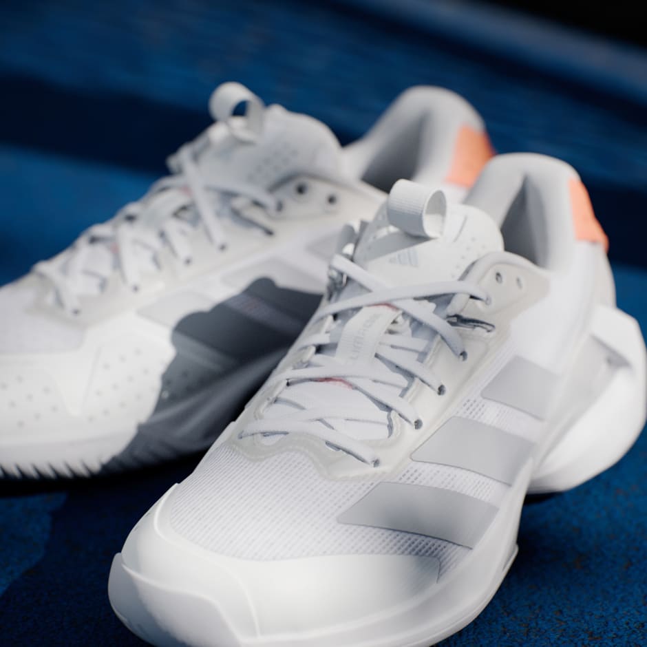 adizero Ubersonic 5 Tennis Shoes