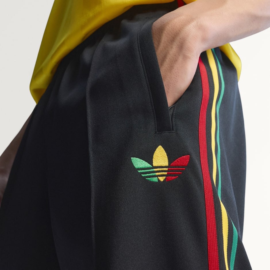 Jamaica x Bob Marley Originals Track Pants