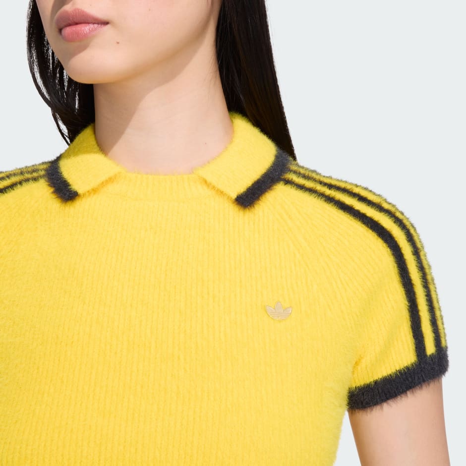 TRICOU TRICOTAT CALI