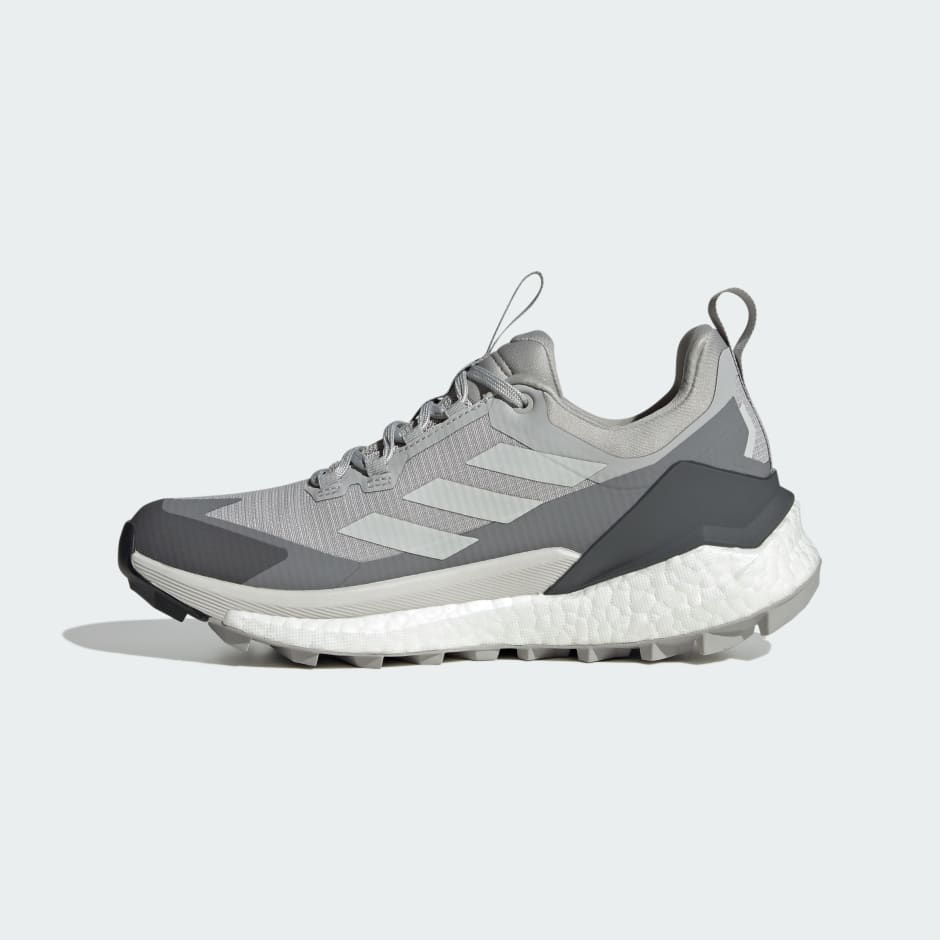 FREE HIKER 2.0 LOW GORE-TEX