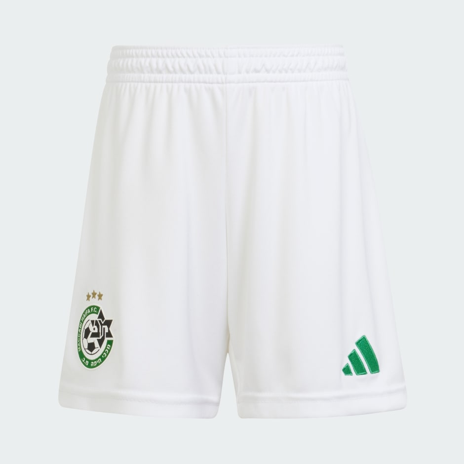 MACCABI HAIFA AWAY MINI KIT 24/25