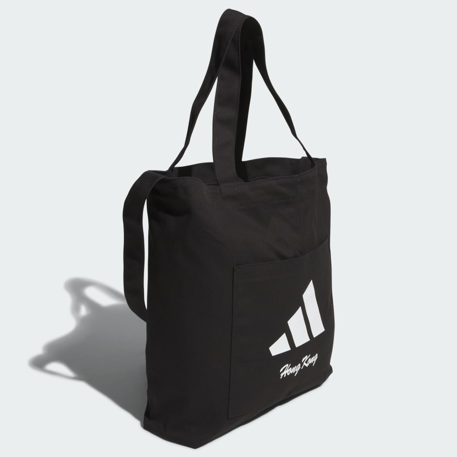 HK LOGO TOTE