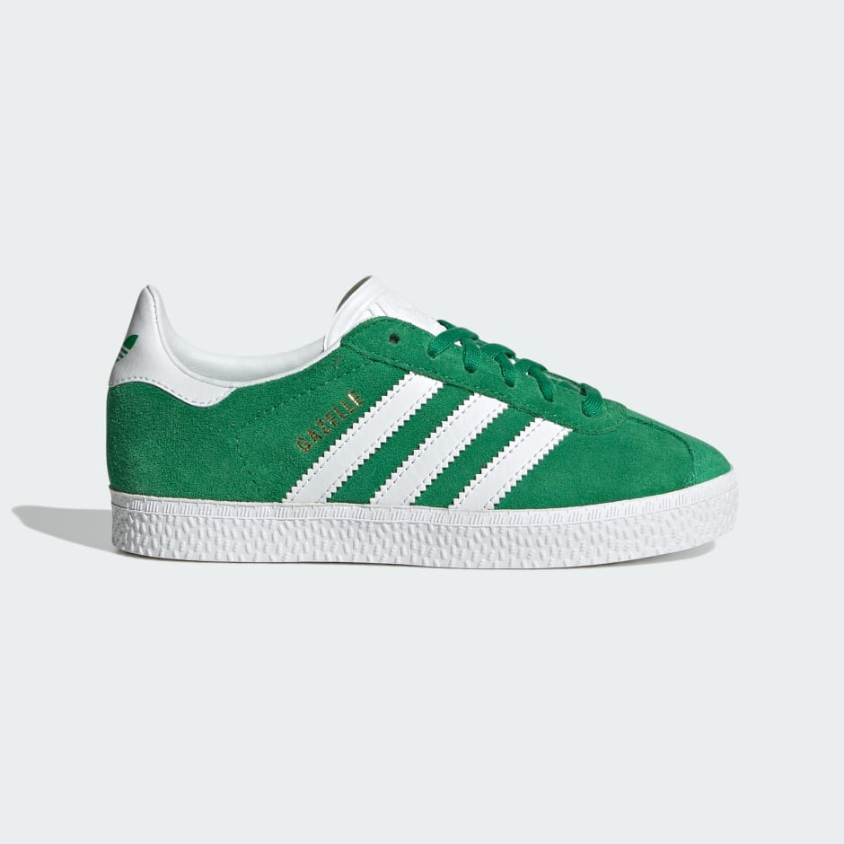 Adidas gazelle shoes women best sale