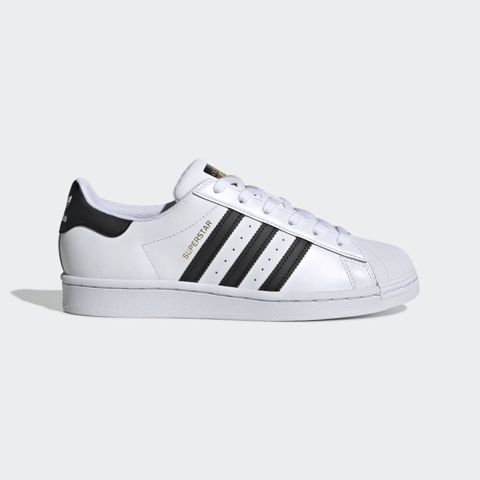 Superstar 80s dlx store adidas vert