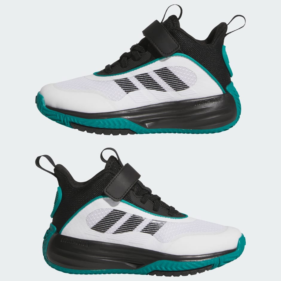 Ownthegame 3.0 Shoes