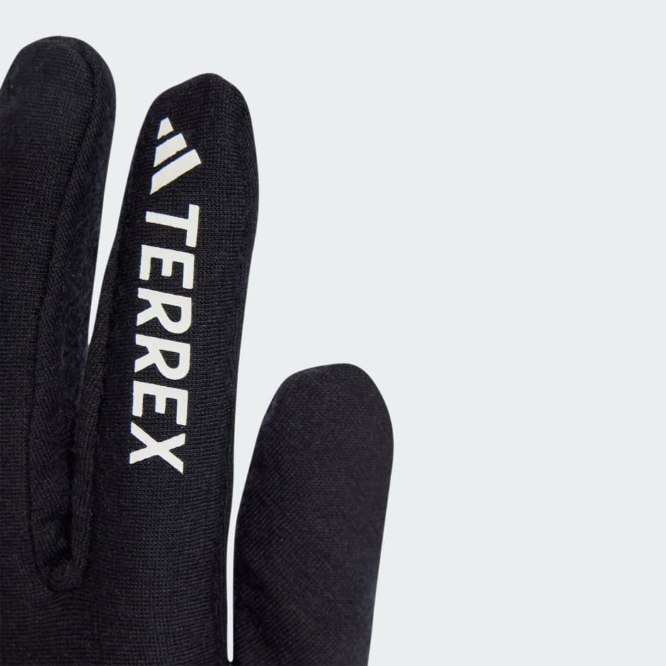 Terrex Merino Wool Gloves