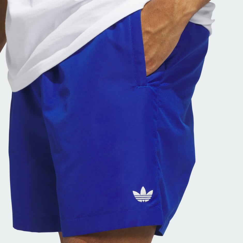 Pantaloni scurți de apă Skateboarding (unisex)