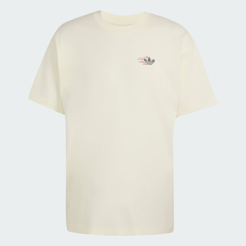 TRICOU DE ALERGARE SUPRADIMENSIONAT CLUB