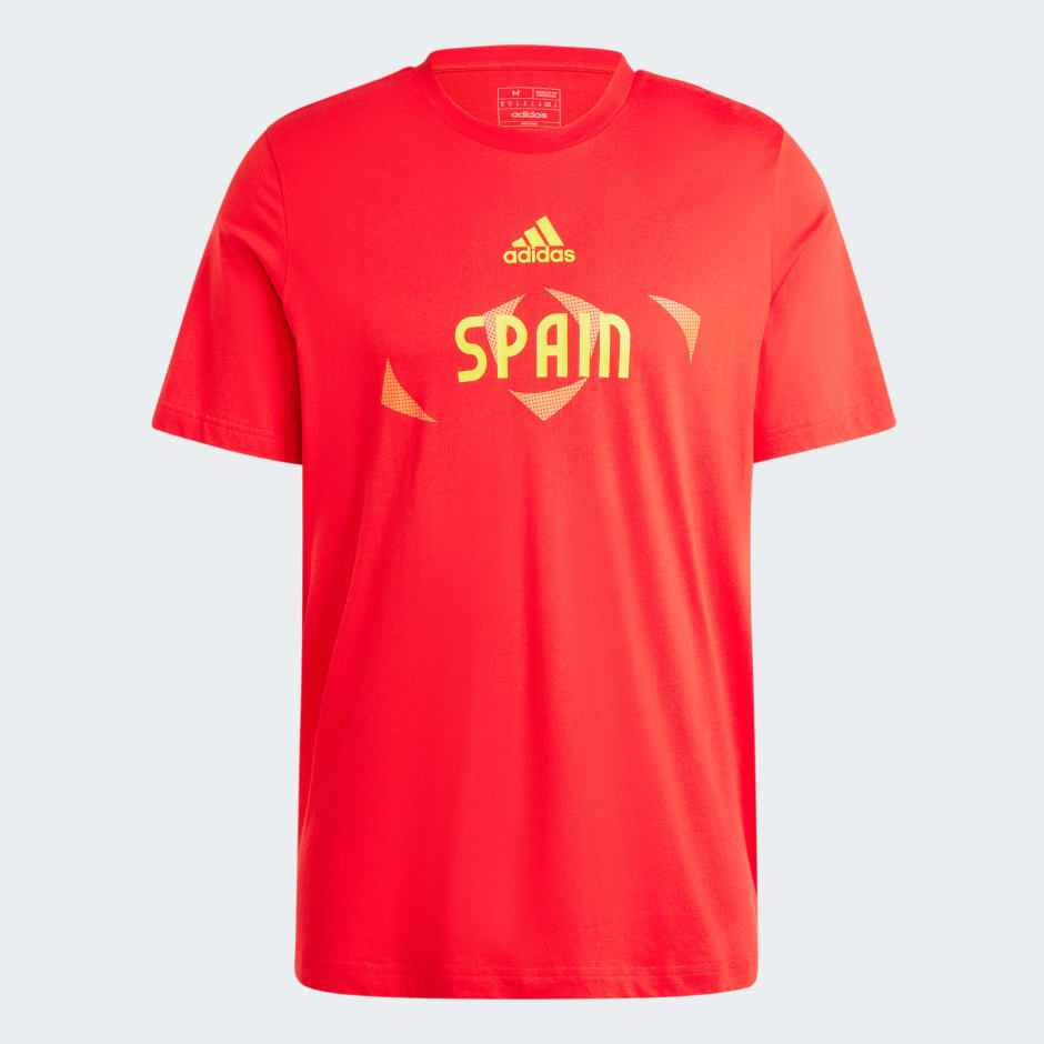 Tricou Spania UEFA EURO24™