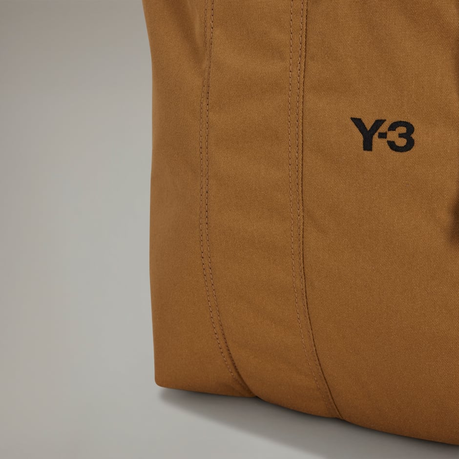 Y-3 Tote Bag