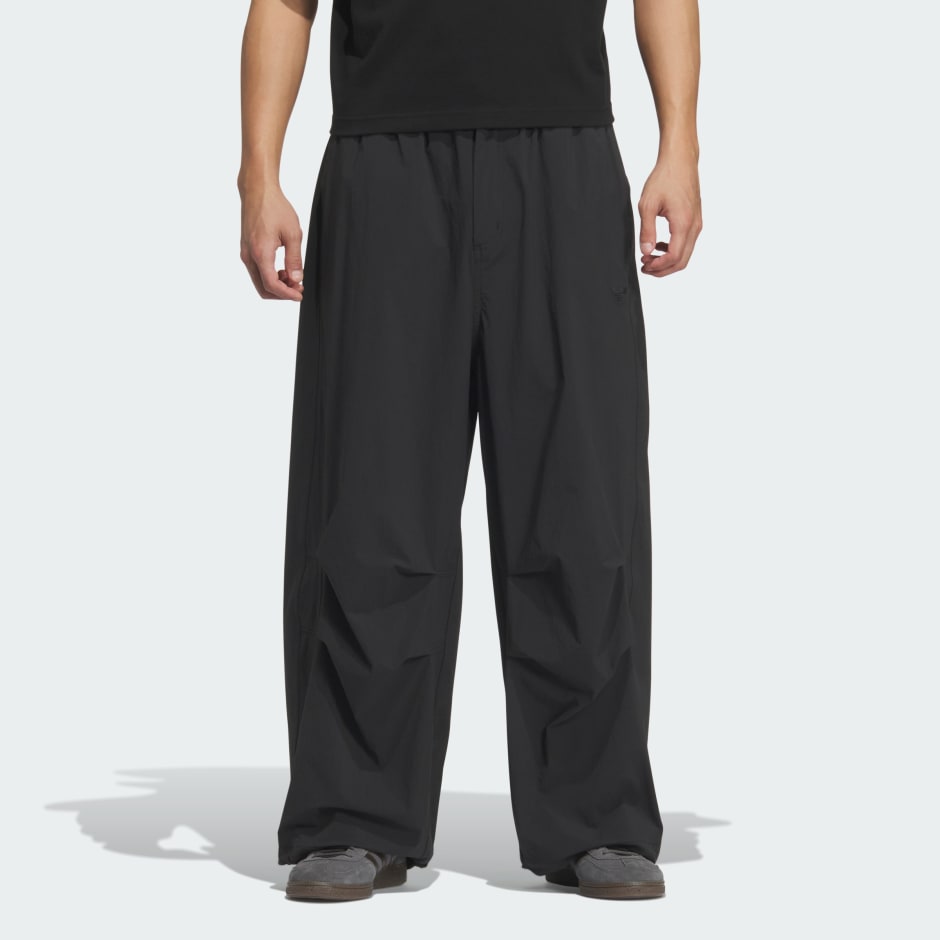 P Ess Parachute Pants