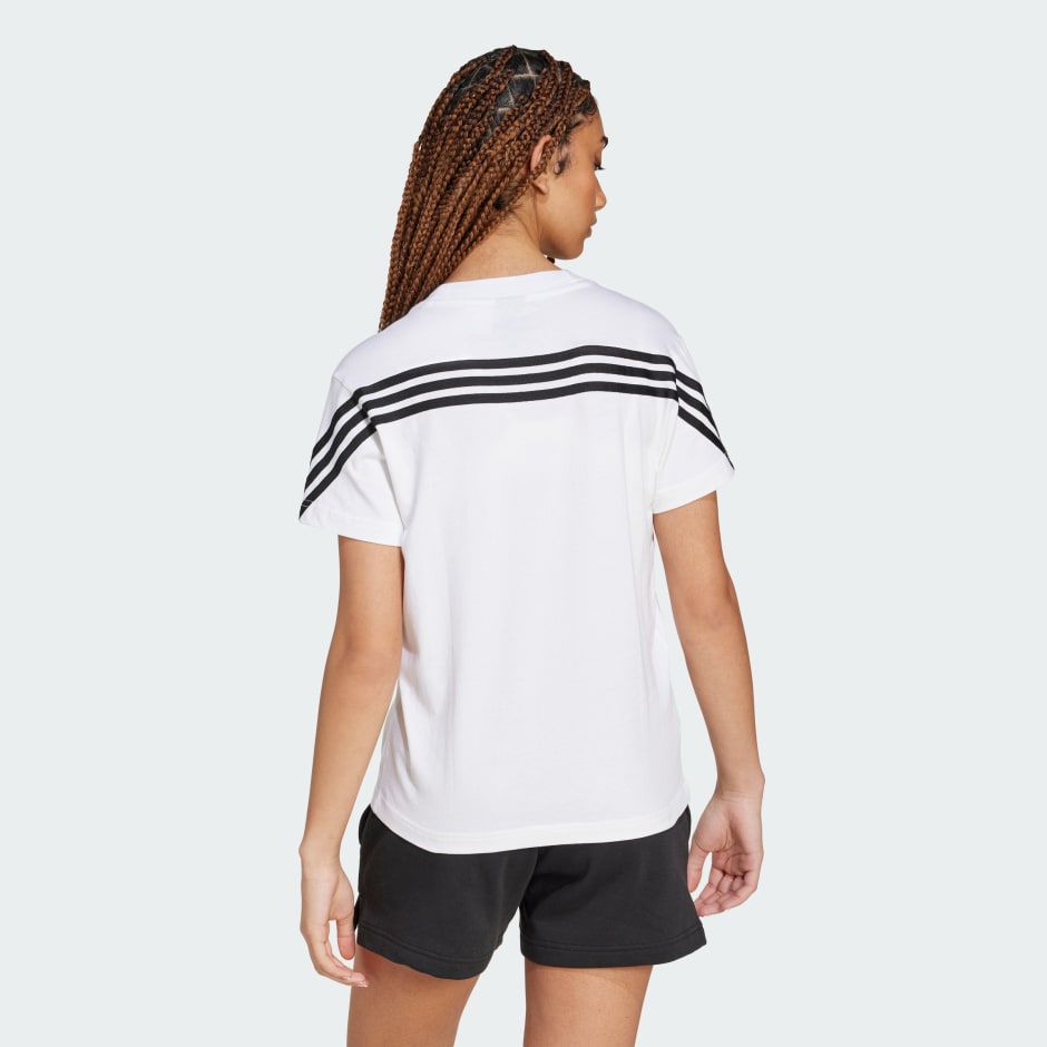 تيشيرت Future Icons 3-Stripes