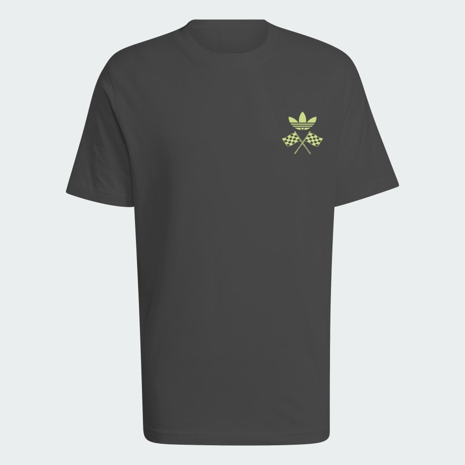 تيشيرت ADI RACING CAR GRAPHIC