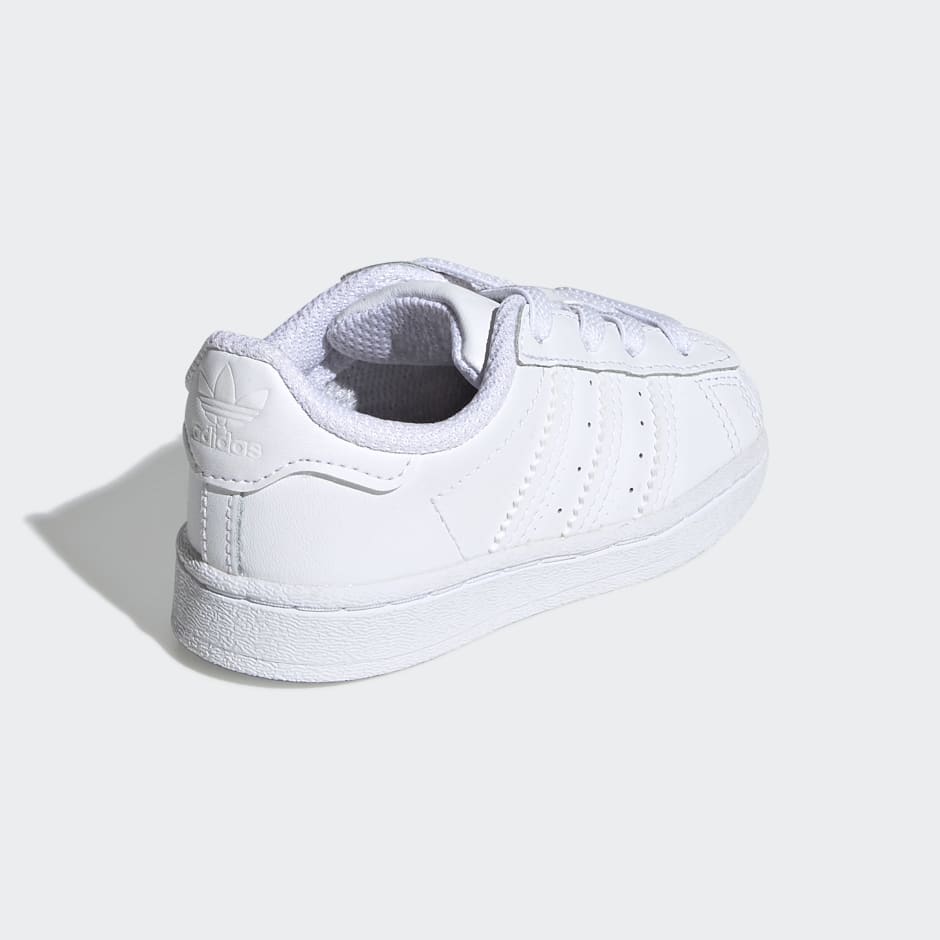 Superstar cheap shoes white