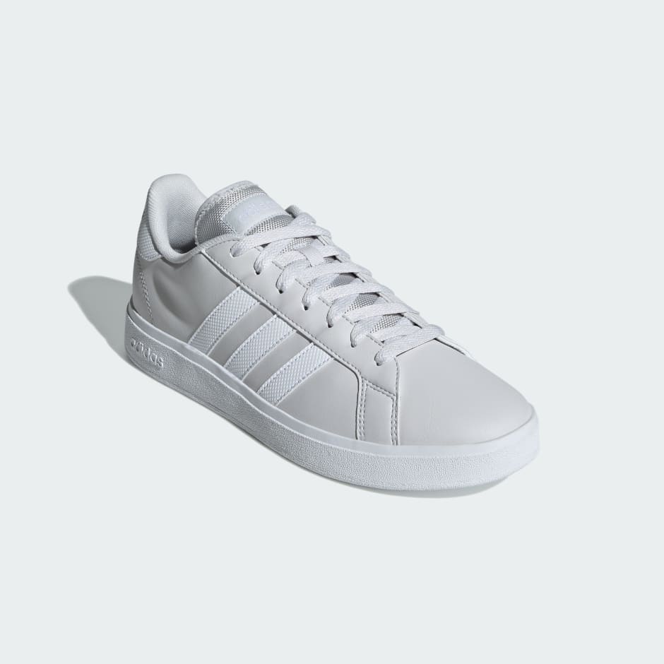 Tenis adidas Grand Court Base 2.0