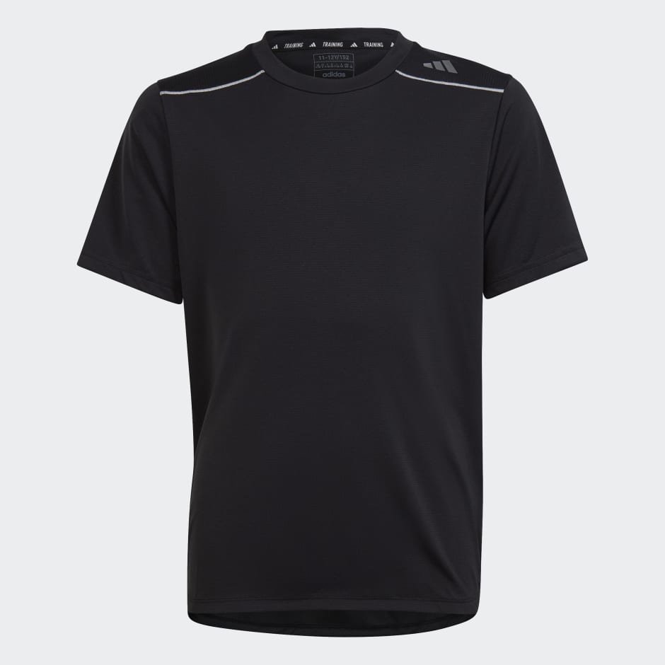 Adidas aeroready t hot sale shirt