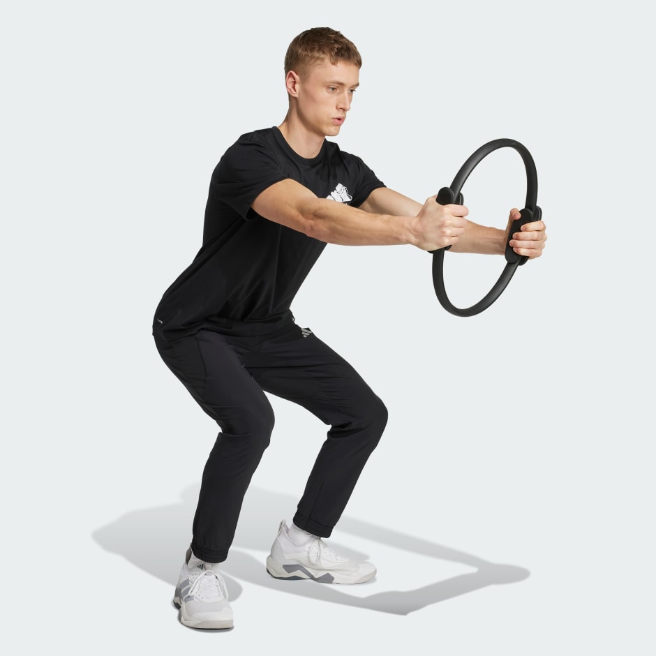 CLIMACOOL Vintage Training Graphic Tee