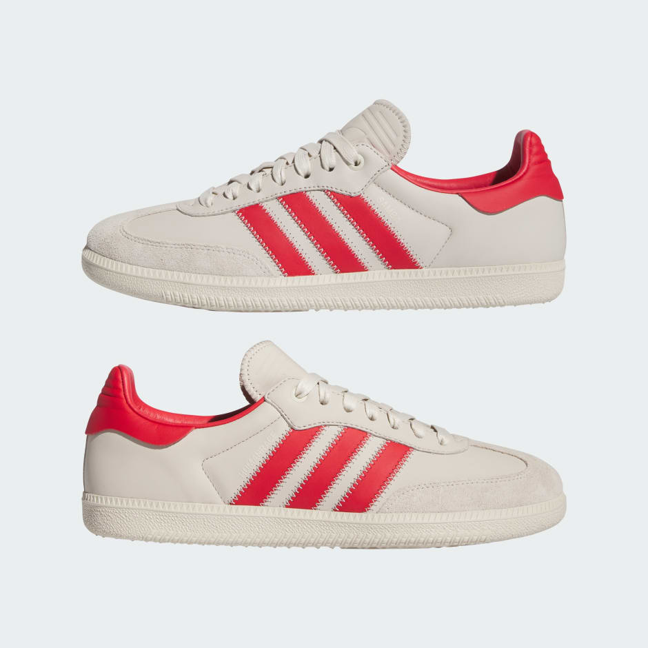 Pharrell Williams Humanrace Samba Shoes