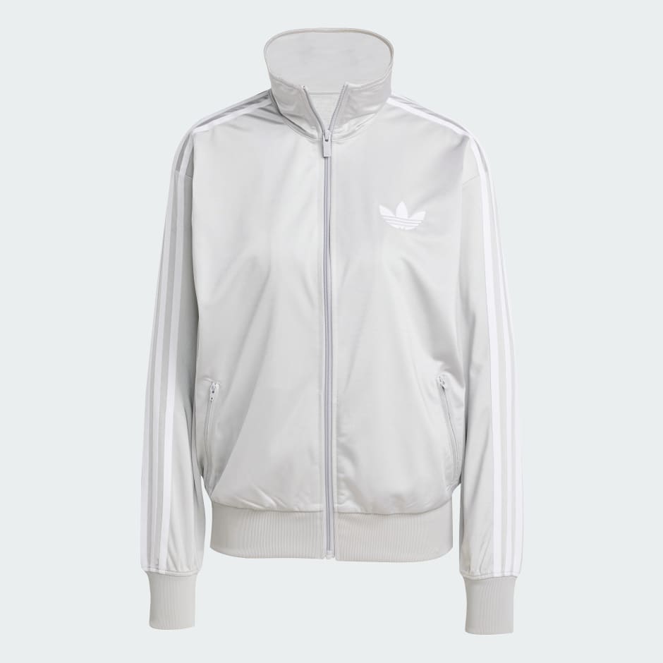 جاكيت رياضية Adicolor Classic Firebird Loose