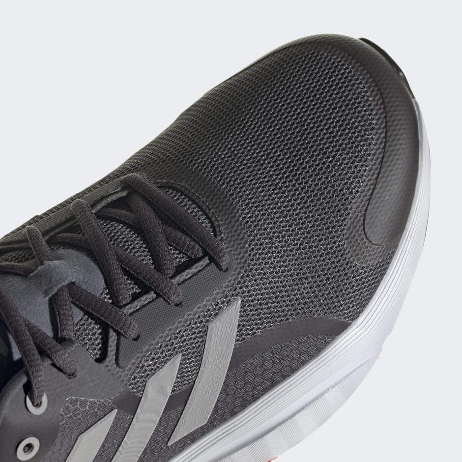 Shoes - Response Shoes - Grey | adidas South Africa