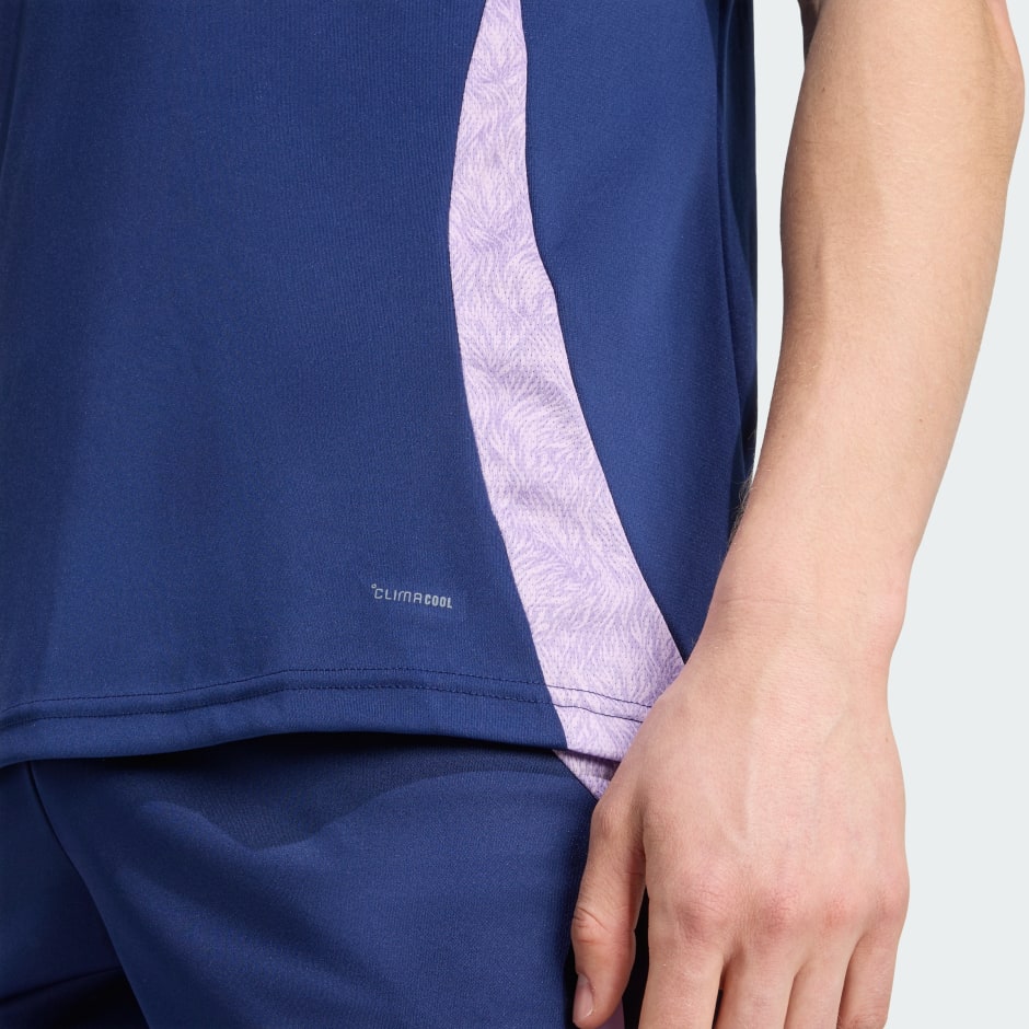 Tricou France Performance