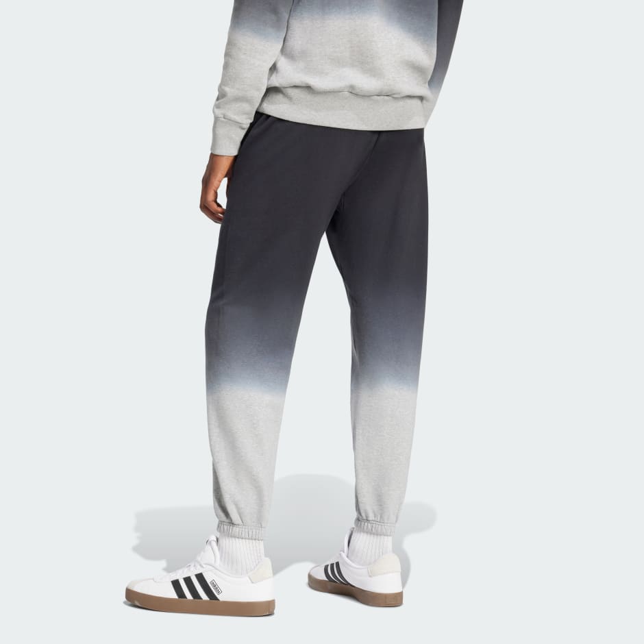 ALL SZN French Terry Dip-Dye Pants