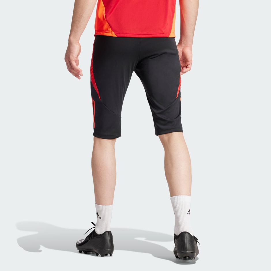 Tiro 24 Competition Half Pants