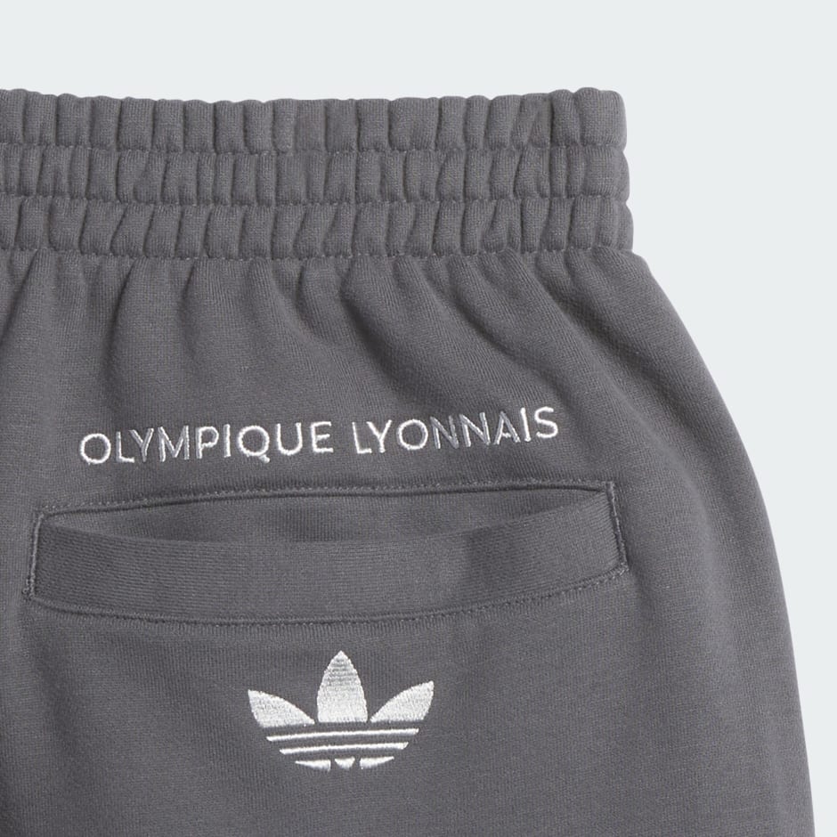 WALLSTREET X OLYMPIQUE LYONNAIS SWEATPANT