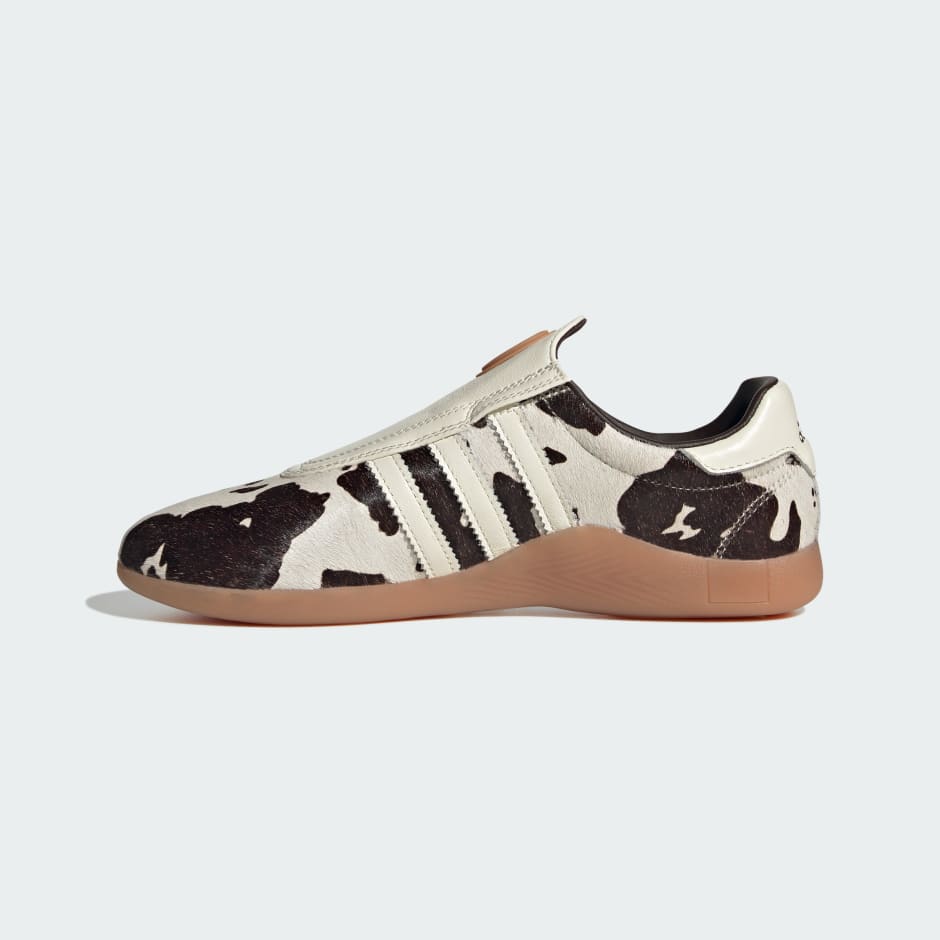 Pantofi sport adidas Taekwondo Mei
