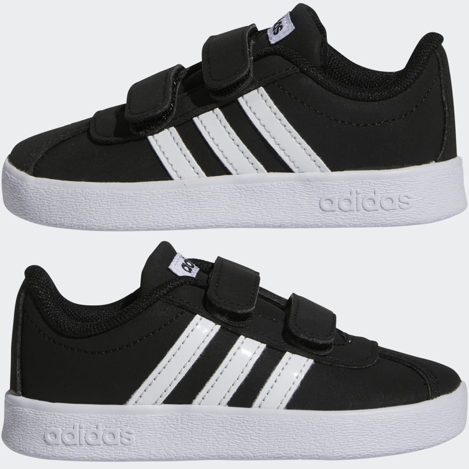 VL Court 2.0 Shoes