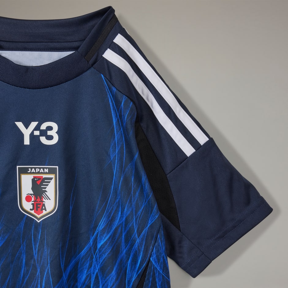 Japan x Y-3 24 Home Mini Kit Kids