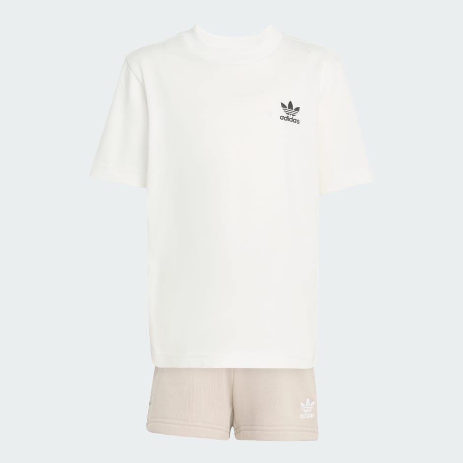 Shorts and Tee Set Kids