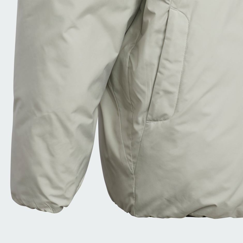 Sportswear Kids Reversible Down Jacket