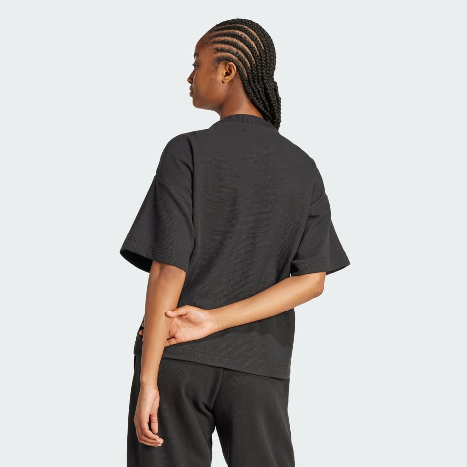 ALL SZN Cloud Jersey Full-Zip Shirt