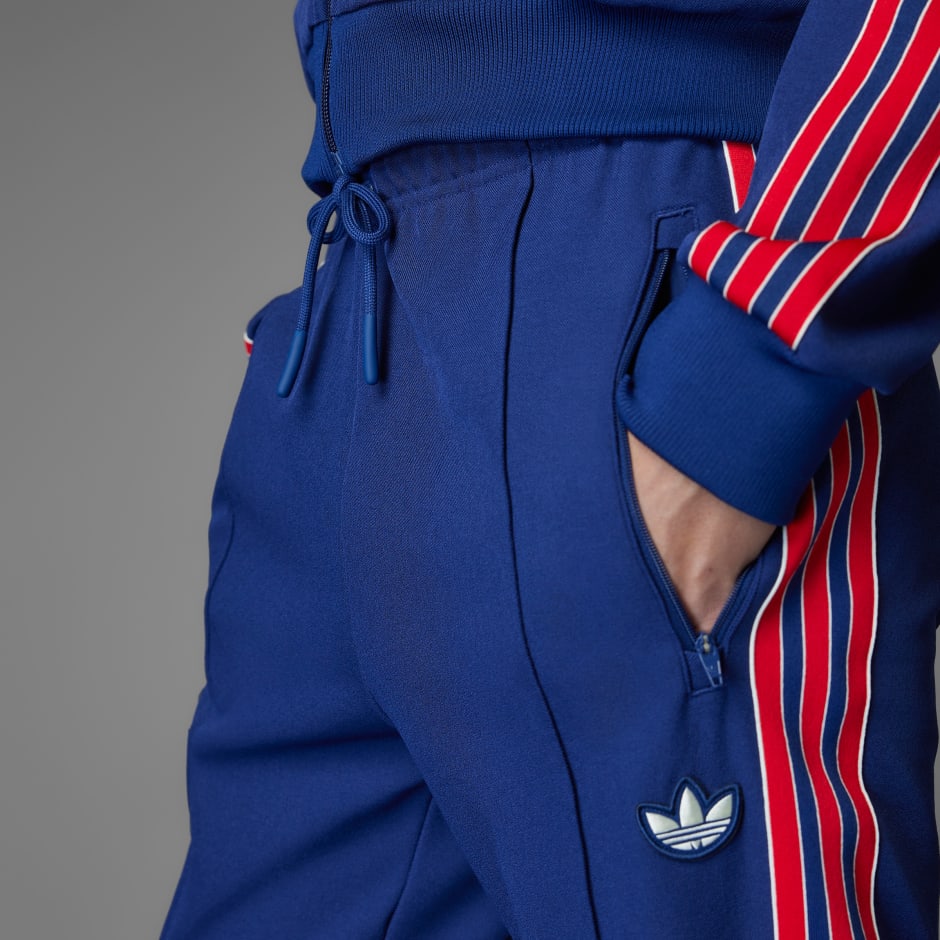 Arsenal Terrace Icons Track Pants