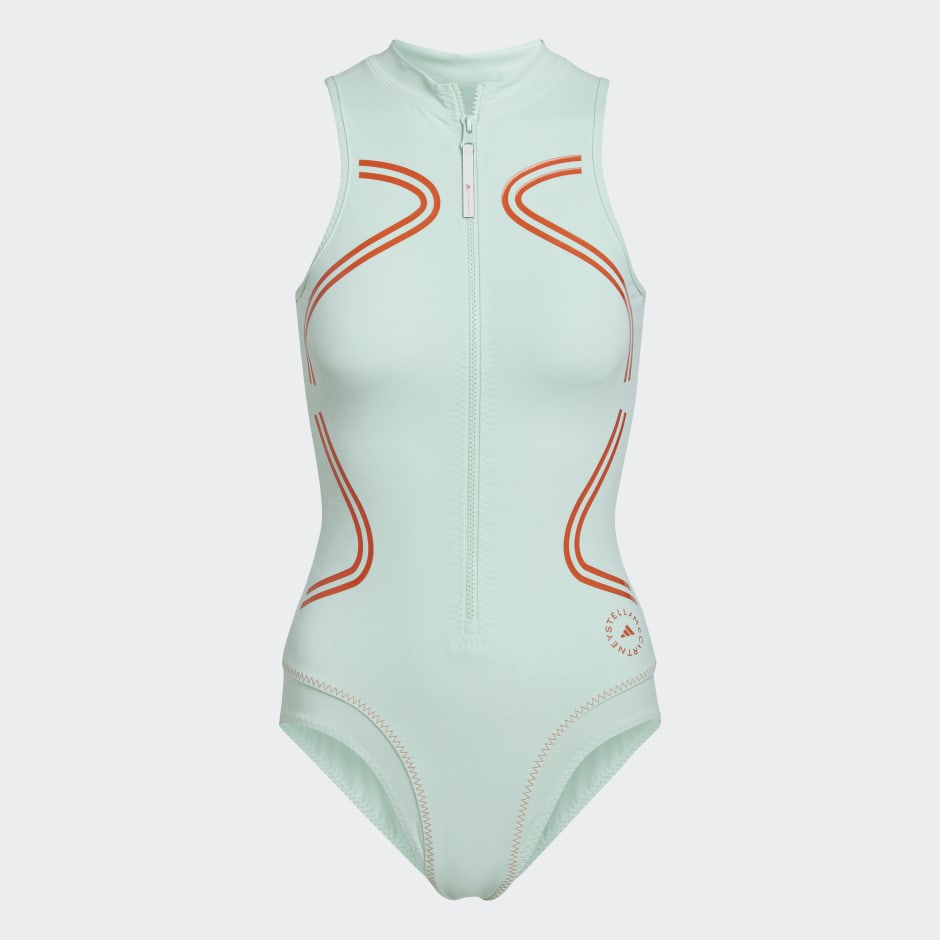 adidas by Stella McCartney TruePace Swimsuit