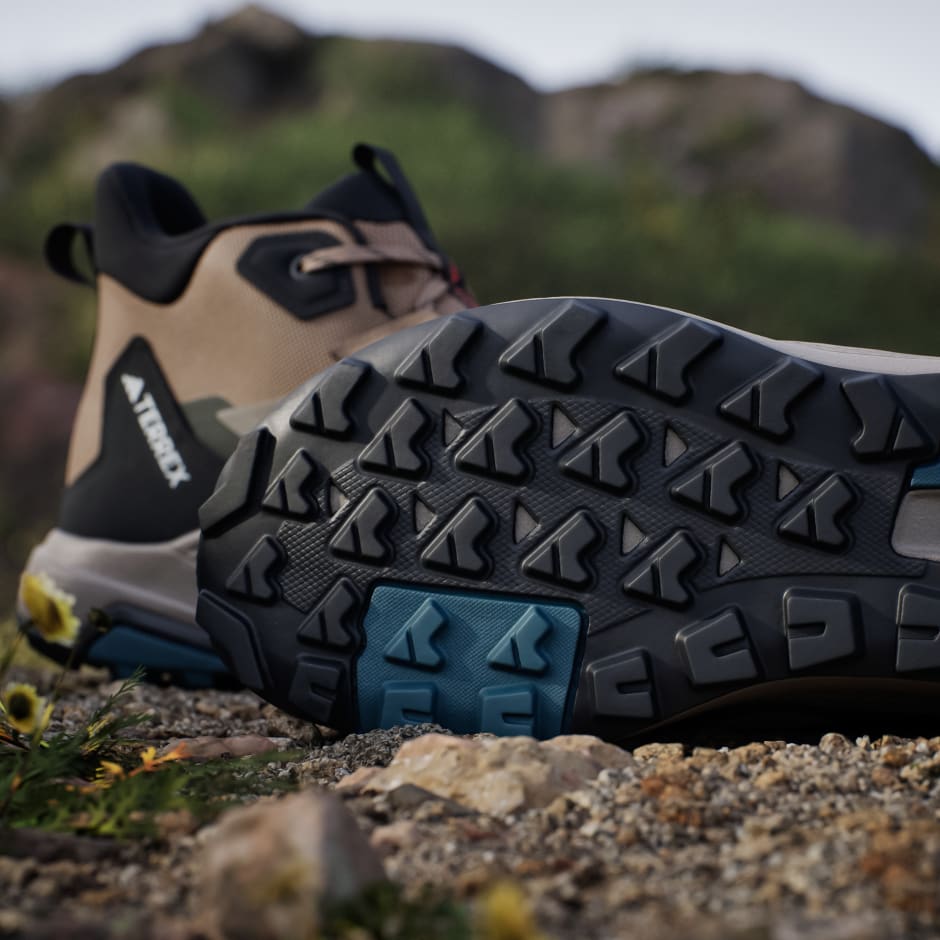 Chaussure de randonn&eacute;e mi-montante Terrex Anylander