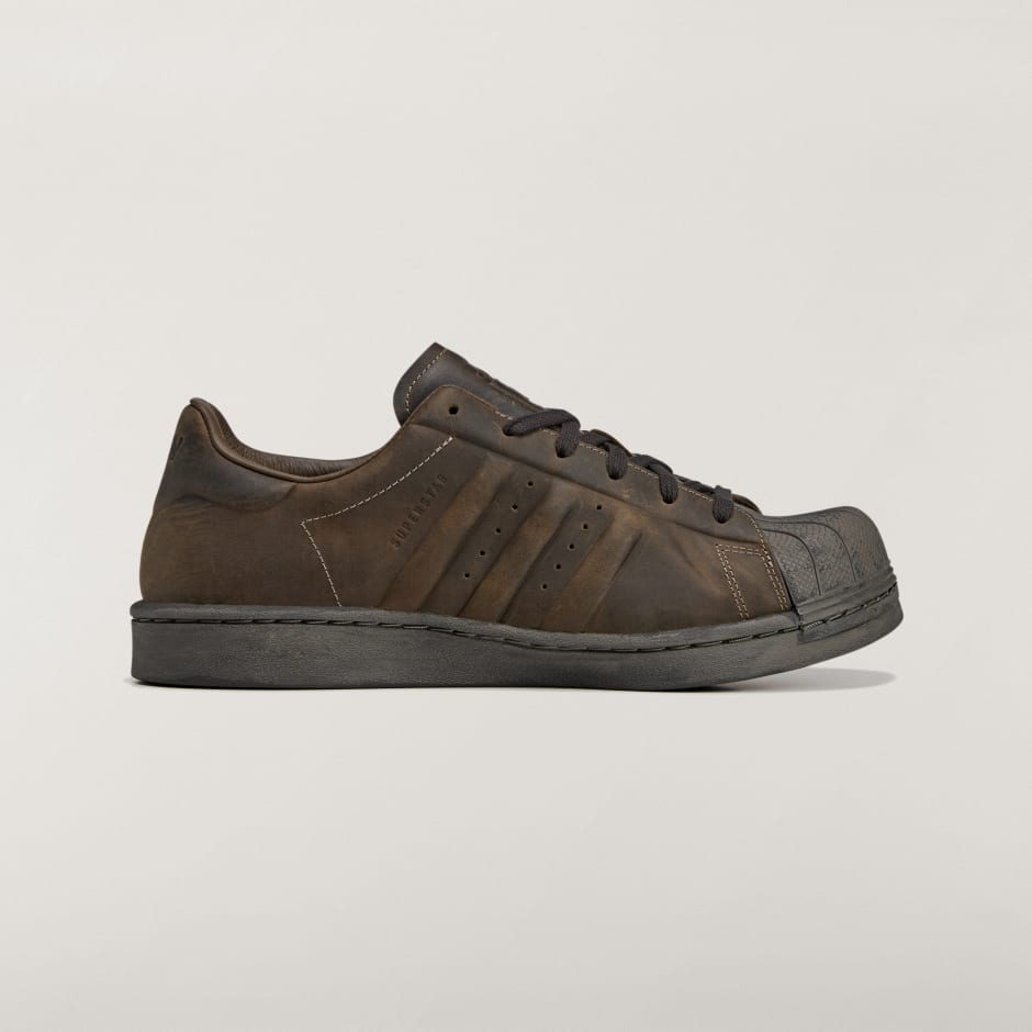adidas Originals by Avavav Superstar Shoes