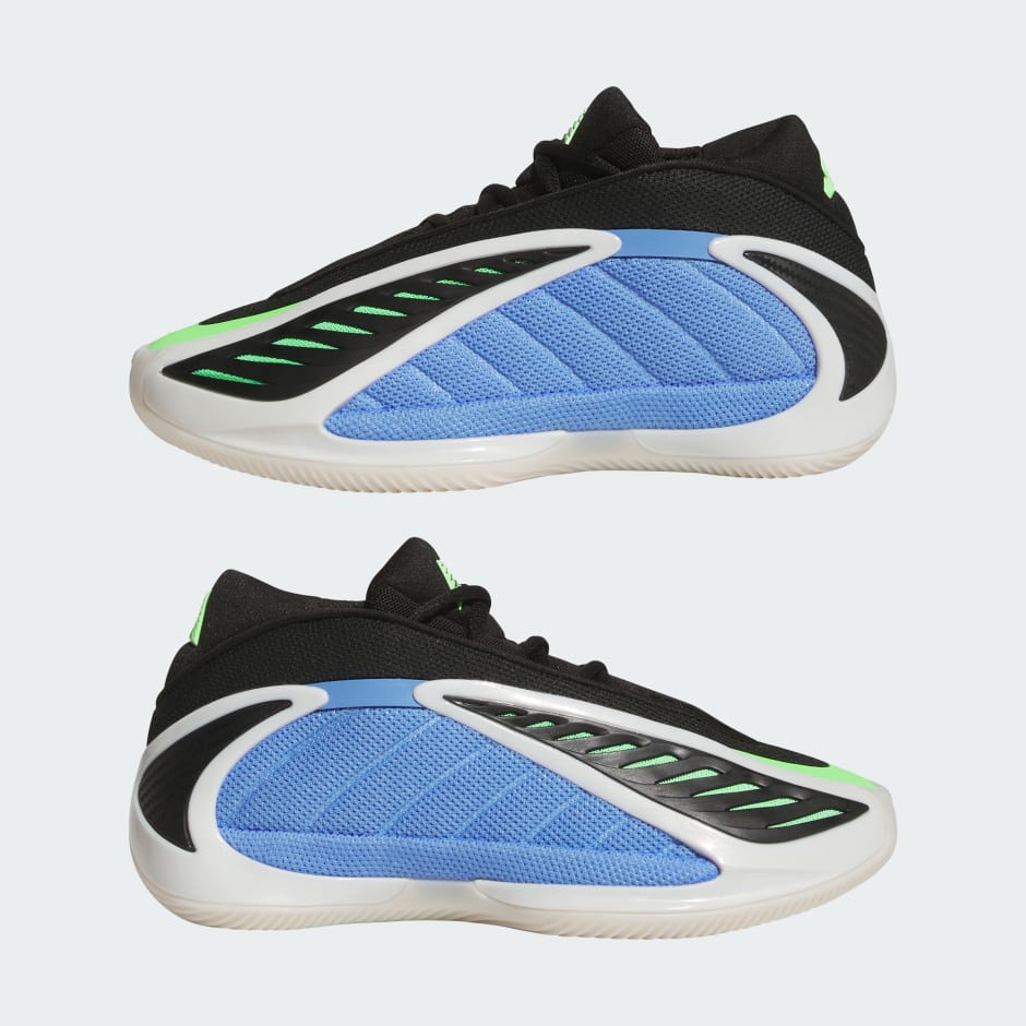 Anthony Edwards 2 Shoes Kids