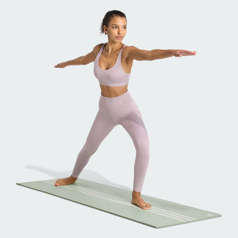 All Me Essentials Medium Support Bra