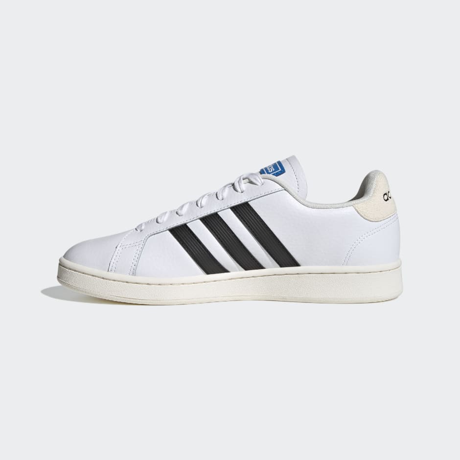 Grand Court Base Shoes