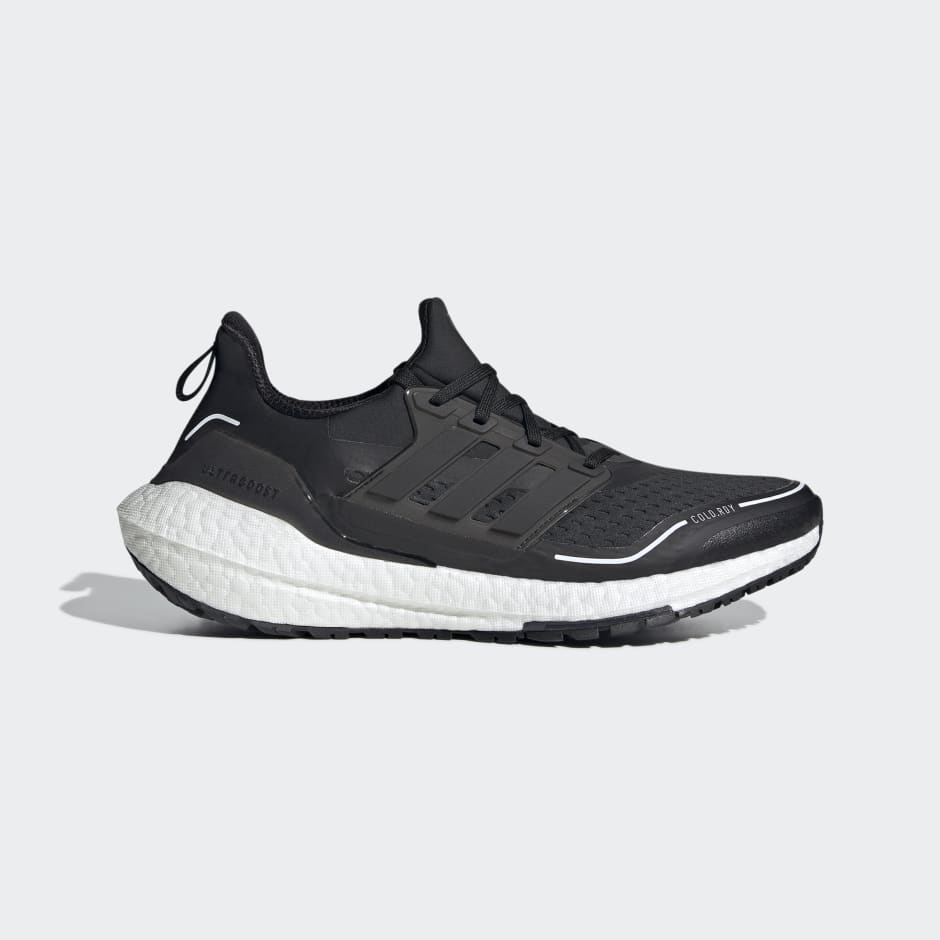Ultraboost 21 COLD.RDY Shoes image number null